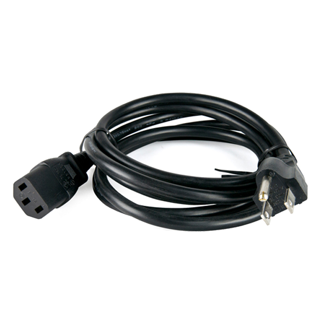 PRO-BEST電腦電源線 18AWG 長度5M
