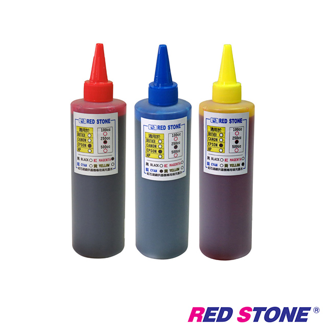 RED STONE 紅石 for EPSON連續供墨機專用（其他規格）