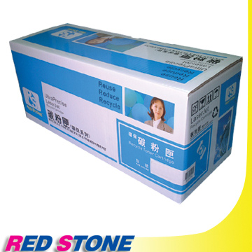 RED STONE 紅石 for HP Q7551A環保碳粉匣(黑色)
