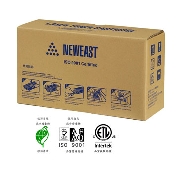 NEWEAST 新東 HP CE261A 環保碳粉匣