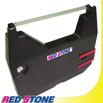 RED STONE 紅石 for BROTHER AX10打字機碳帶(黑色)