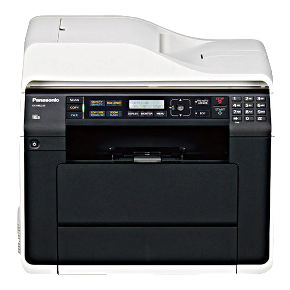 BROTHER 兄弟牌FAX-2840 / fax2840 黑白雷射多功能傳真機/ 事務機