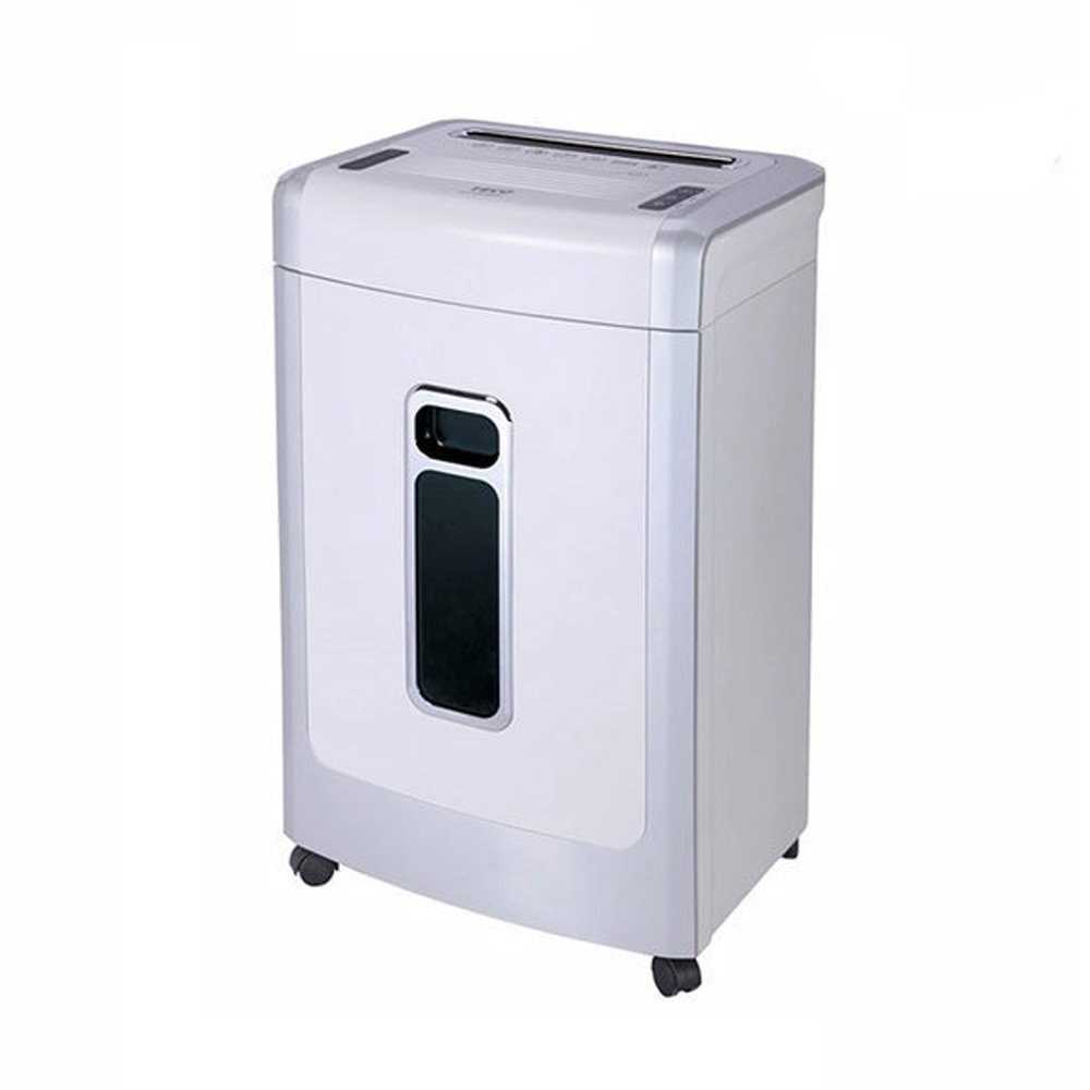 TECO 東元 XYFO S9680 / 9680 靜音 8張 短碎型 碎紙機 21L（其他規格）