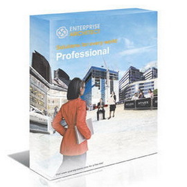 Sparx Systems Enterprise Architect - Professional 專業版 (模型設計) 單機版 (下載)