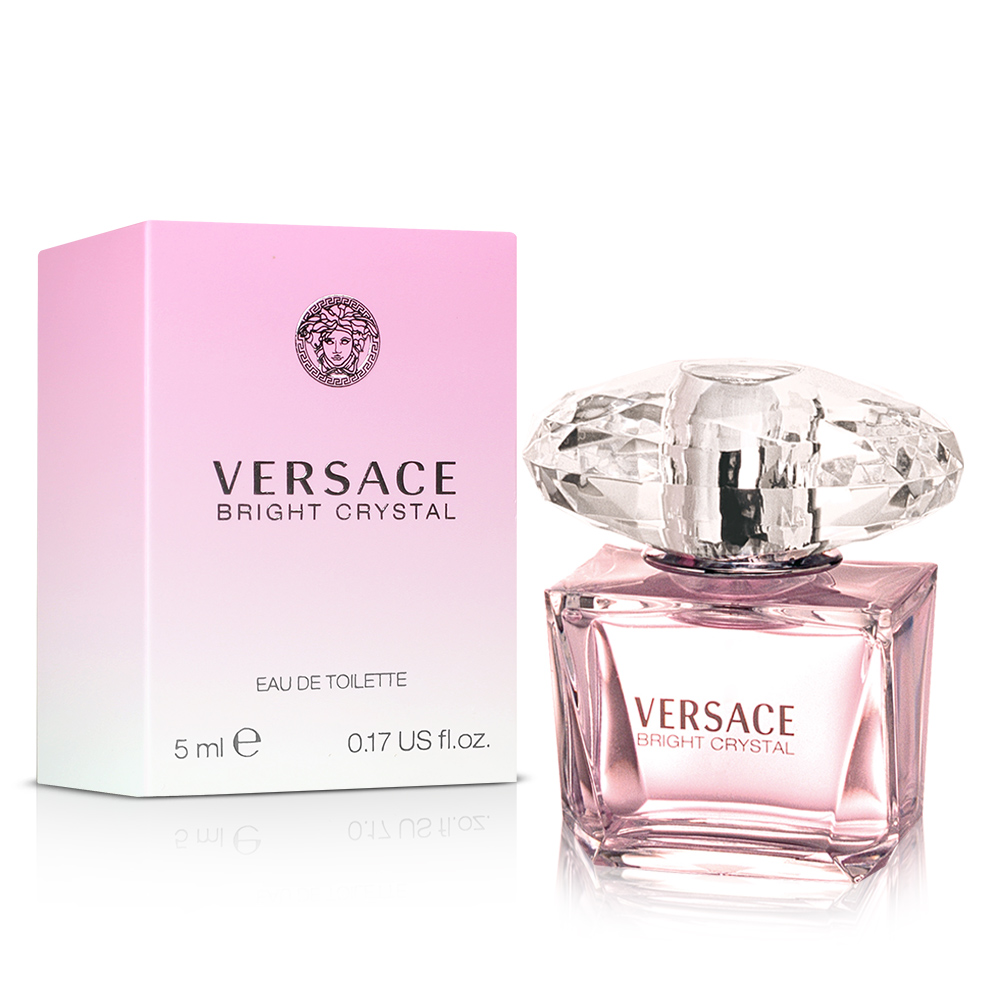 Versace 凡賽斯紅可樂中性淡香水75ml - PChome 24h購物
