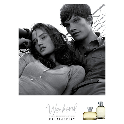 BURBERRY 巴寶莉Weekend 週末男性淡香水100ml - PChome 24h購物