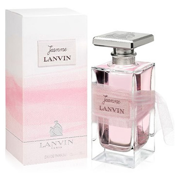 LANVIN 浪凡 Jeanne 珍女性淡香精 50ml