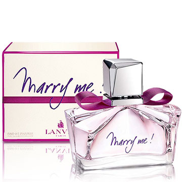 LANVIN 浪凡 Marry me 女性淡香精(30ml)