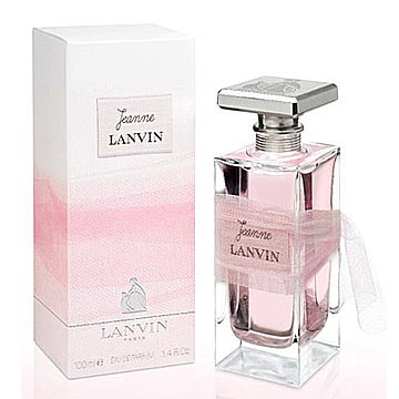 LANVIN 浪凡 珍 女性淡香精 100ml