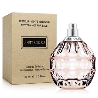 JIMMY CHOO 冷冽男性淡香水100ml - PChome 24h購物