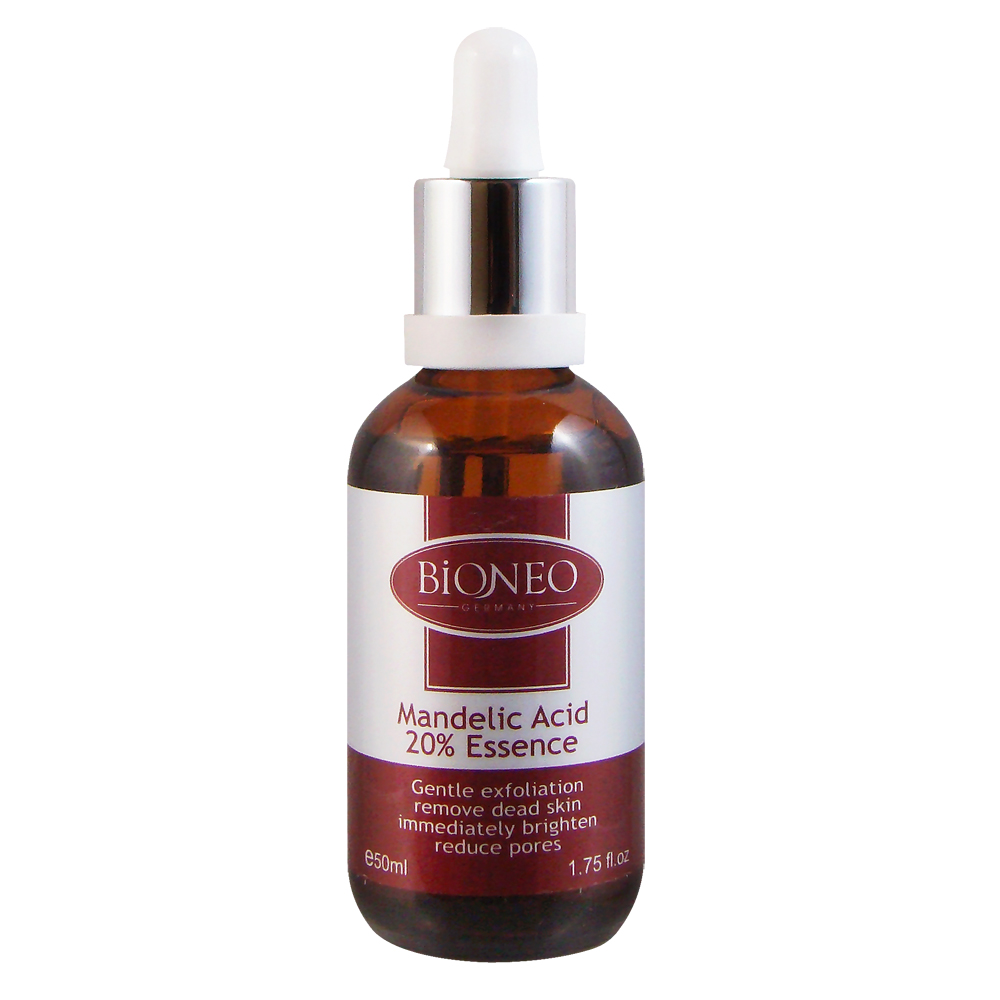 Bioneo 德國百妮 百妮 杏仁酸20%美白元素50ml