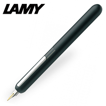 Lamy 焦點 Dialog 3 鋼筆黑*74