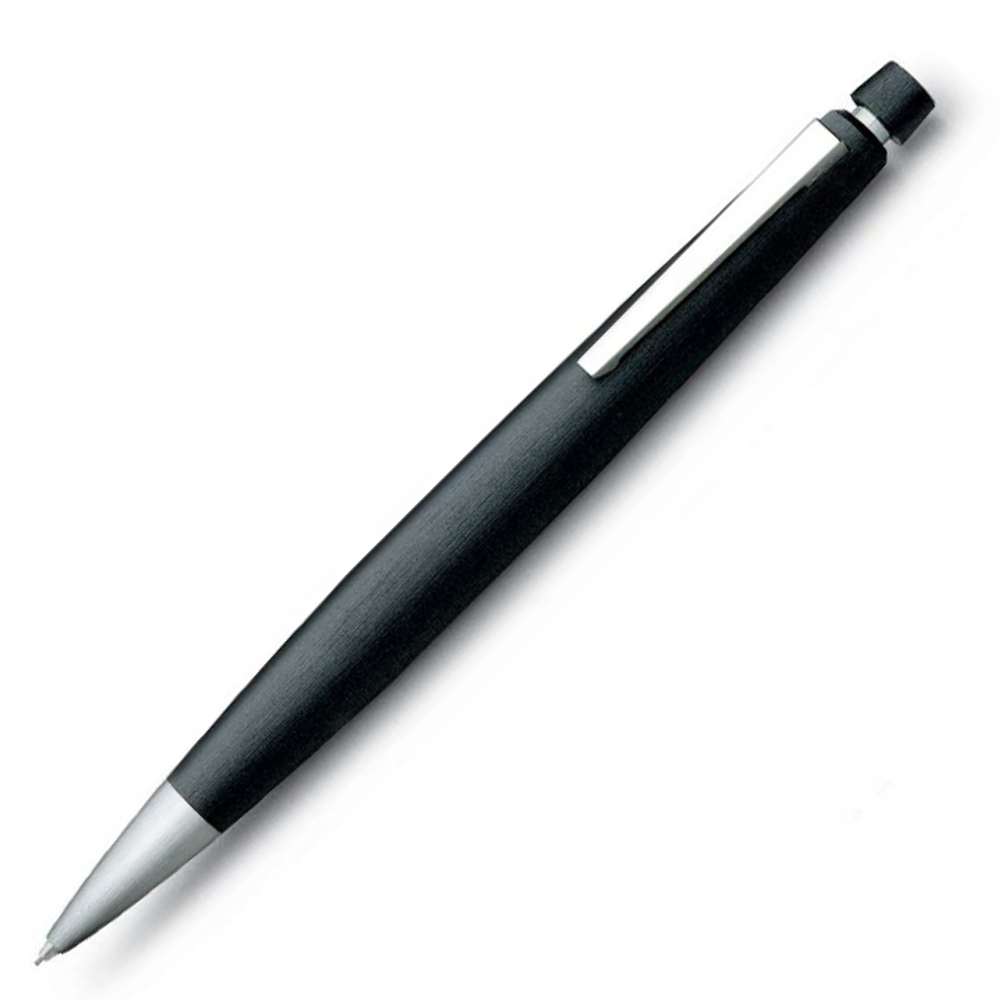 LAMY 2000系列玻璃纖維黑色鋼珠筆301 - PChome 24h購物