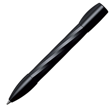 PORSCHE DESIGN 保時捷 P3140 Twist Black Shake Pen 原子筆