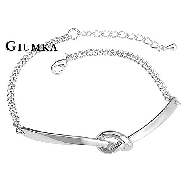 GIUMKA 繩結手鍊新年禮物
