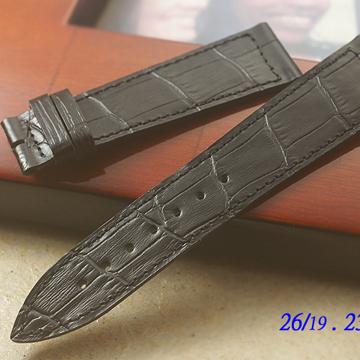 全新 Franck Muller 代用進口高級錶帶 ( 26mm.23mm )