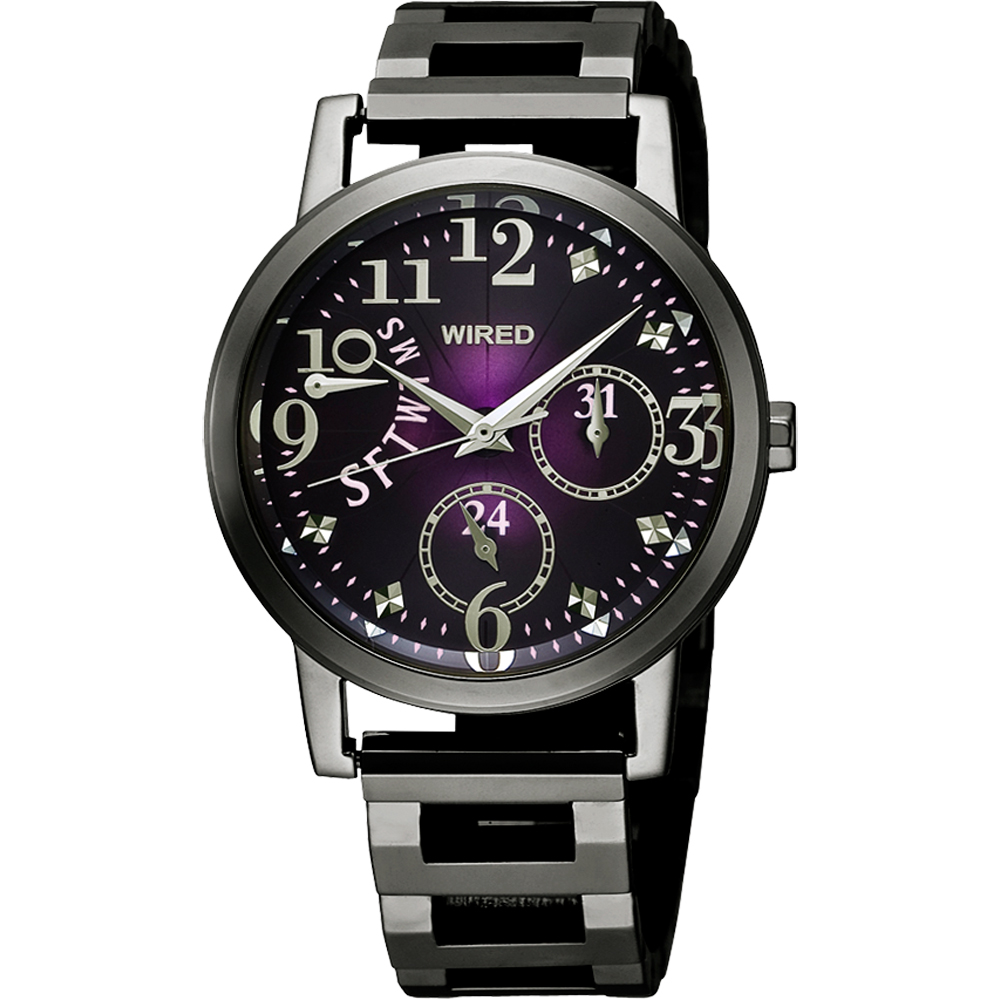 レディース【腕時計】JAPAN KALEIDOSCOPE SOCIETY Amazon.com: GUESS Women's Jewelry Square Glitz 22mm Ladies
