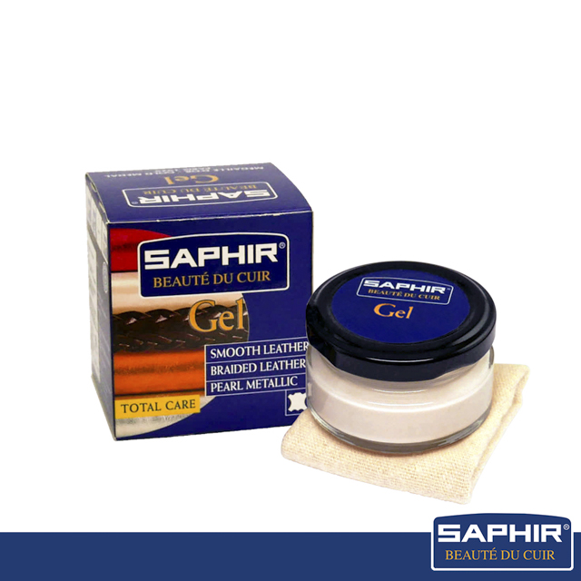 SAPHIR 莎菲爾 珍珠光澤滋養霜
