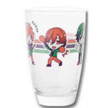 代理 歌之王子 真愛2000% 玻璃杯 一之瀨時矢 手搖鈴ver
