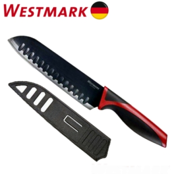 WESTMARK 《德國》日式氣孔刀 1456 2280