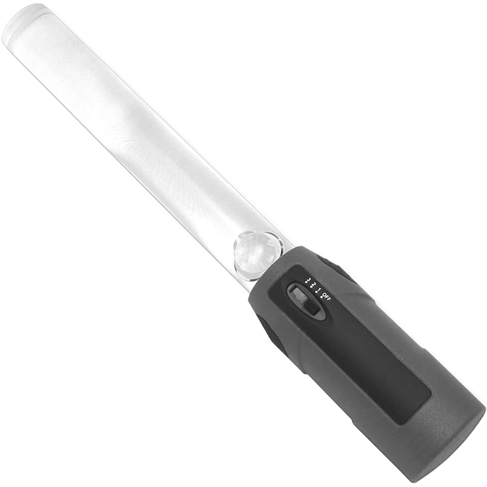CARSON 美國 Bar LED 尺型放大鏡 / 物品觀察 老人閱讀 年長長者 輔助視力