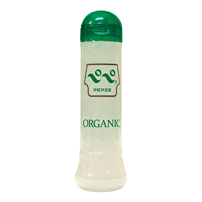 NPG 【精選】日本PEPEE天然植物潤滑360ml