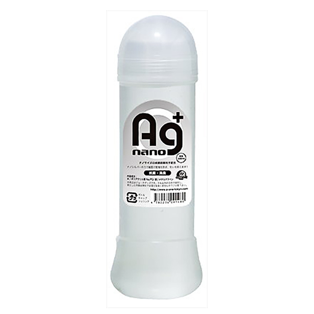 A-ONE 【精選】Ag業界初銀清新潤滑-300ml