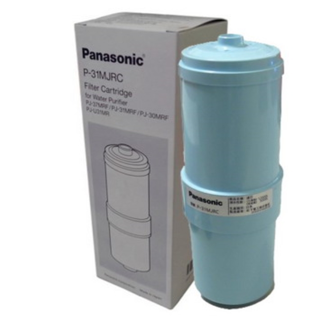 Panasonic 國際牌 鹼性電解水機專用濾芯（其他規格）