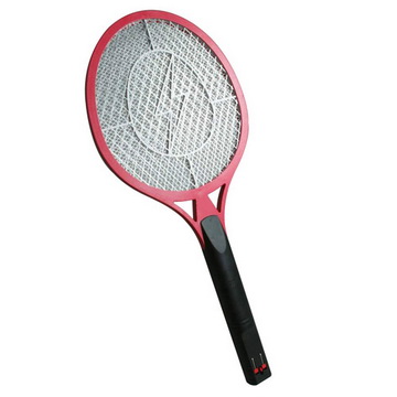 限時特價 安全三層網電蚊拍(CM-2212)(2入優惠)