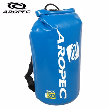 AROPEC Shoal 沙洲防水背包 30L 藍