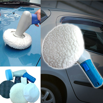 無線炫風打蠟機 CCW-93