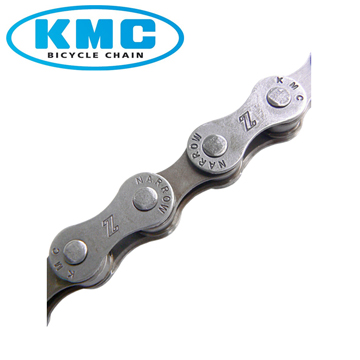[KMC] Z50 鏈條