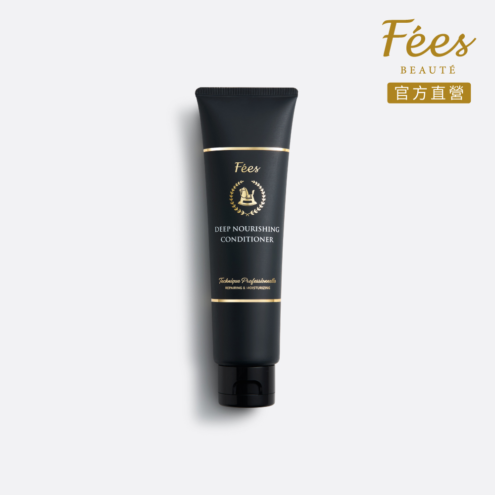 Fees Beaute 法緻 恆亮護色護髮素150ml