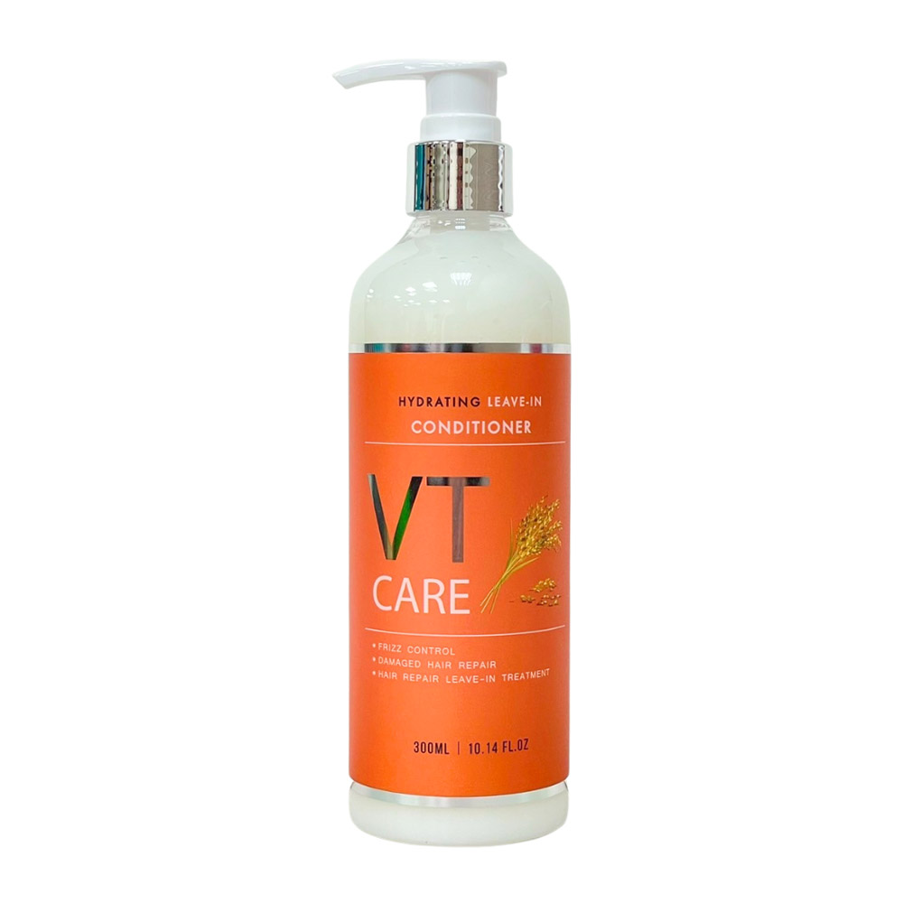 VT 維爾特 馥潤豐盈精華乳 300ml 免沖洗護髮 精華乳 豐盈 修護