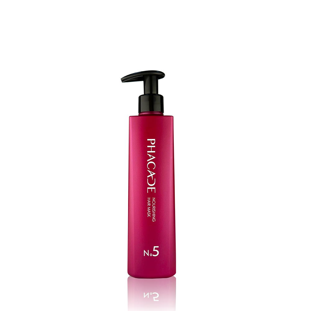 Phacade 法莎德 5號平衡水潤護髮膜 500ml