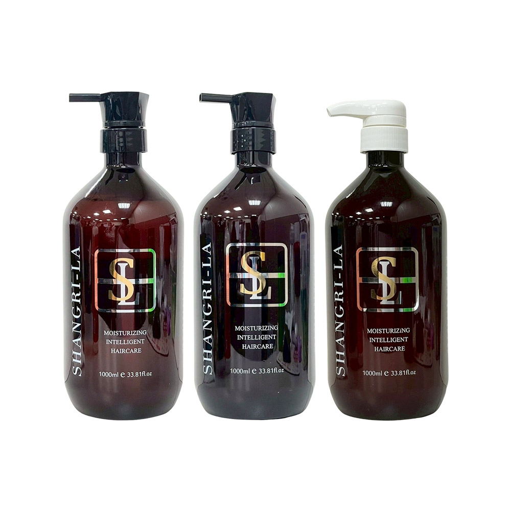 SHANGRILA 香格里拉 洗護髮系列 1000ml(任選一入)