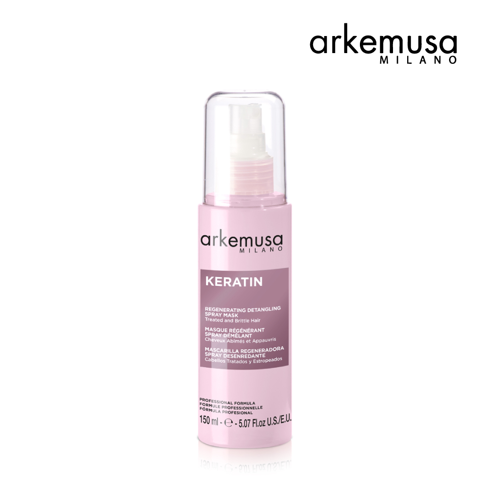 Arkemusa 極致修護免沖洗髮膜(150ml)