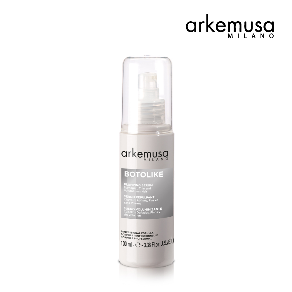 Arkemusa 豐盈秀髮蓬蓬水(100ml)（其他規格）