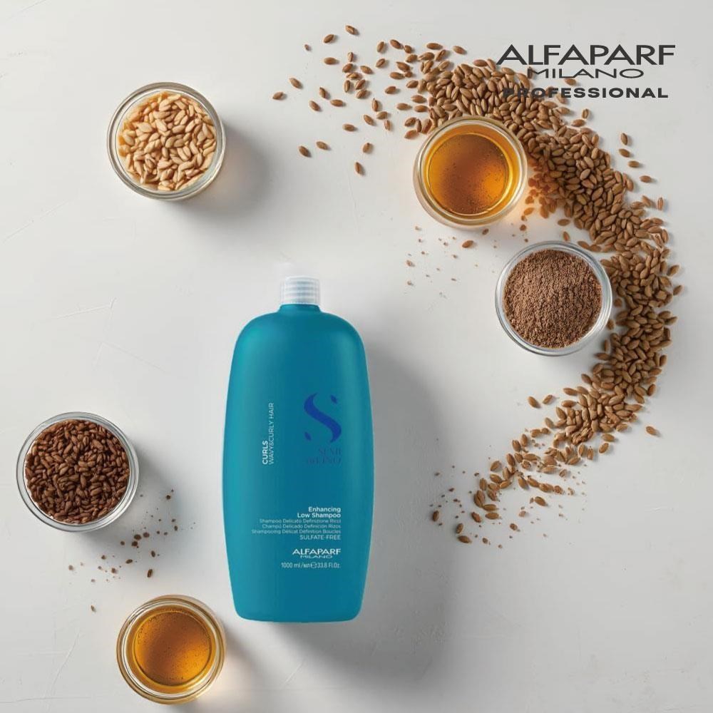 台灣總代理【ALFAPARF MILANO】夢之果洗髮精 1000ML