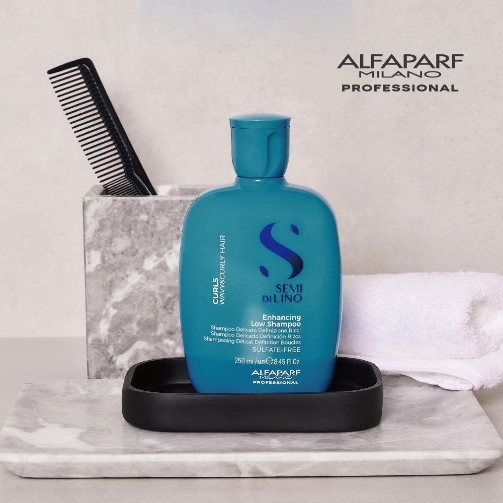 台灣總代理【ALFAPARF MILANO】夢之果洗髮精 250ML