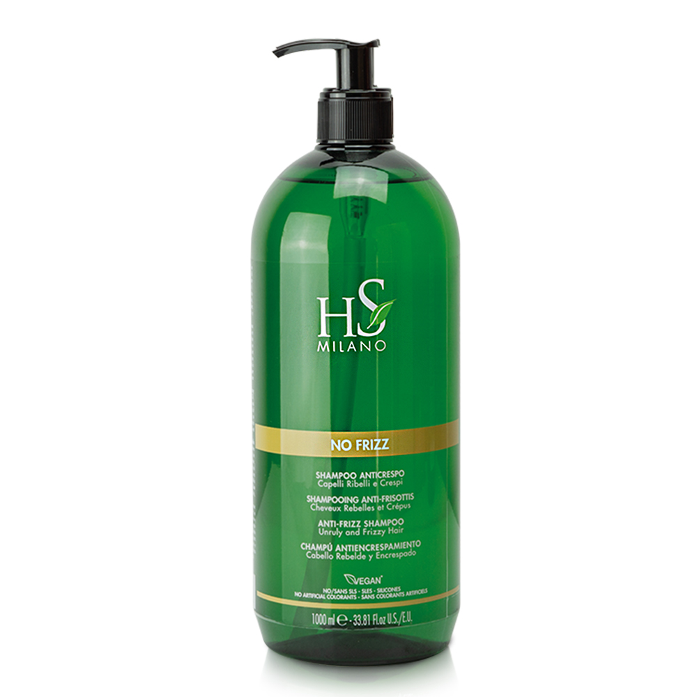 HS MILANO 米蘭。萃 橄欖保濕洗髮精(1000ml)