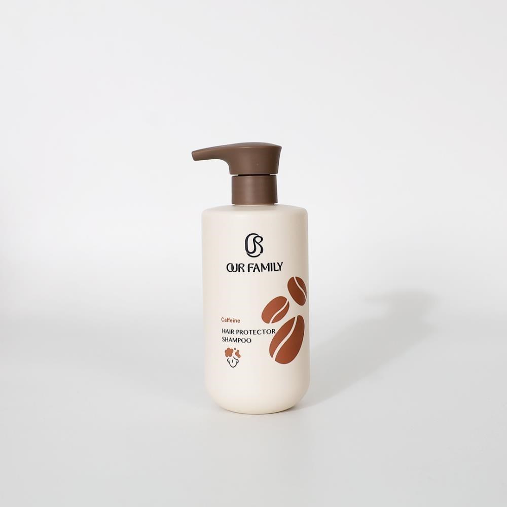 一家人 益生菌 養髮洗髮精 450ml