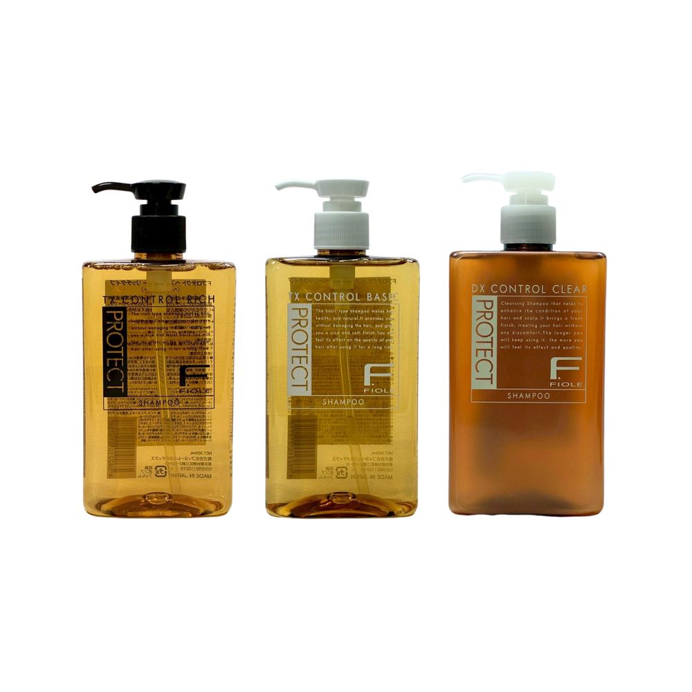 芙若雅 隨心所欲 燙染專用洗髮精 300ml 豐盈 滋潤 頭皮健康 DX(任選一入)