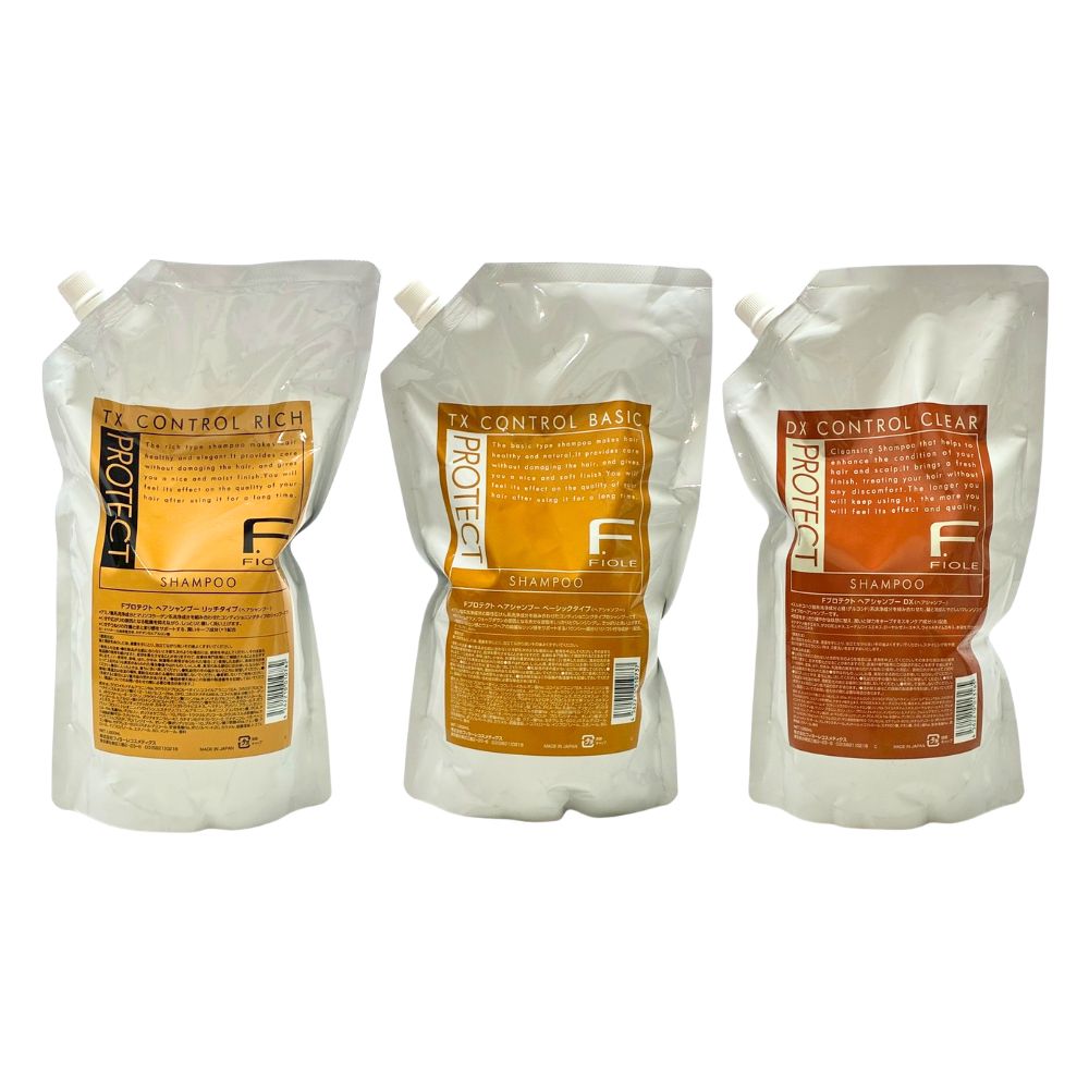芙若雅 隨心所欲 燙染專用洗髮精 1000ml 補充包 豐盈 滋潤 頭皮健康 DX(任選一入)