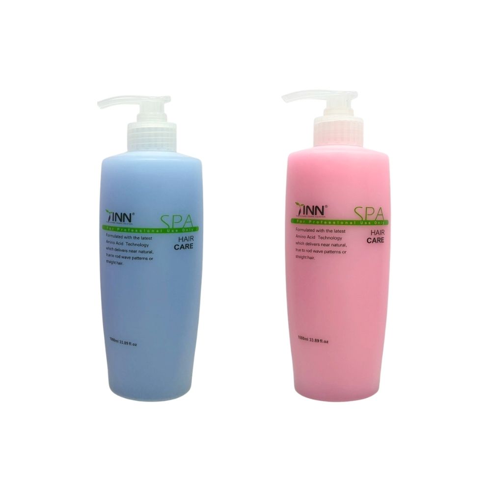 TINN 婷恩 SPA 洗髮精系列 1000ml(任選一入)