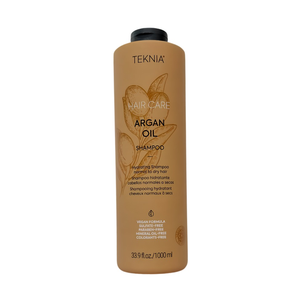 LAKME 萊肯 小宇宙系列 AO亮澤髮浴 1000ml 洗髮 (無壓頭)