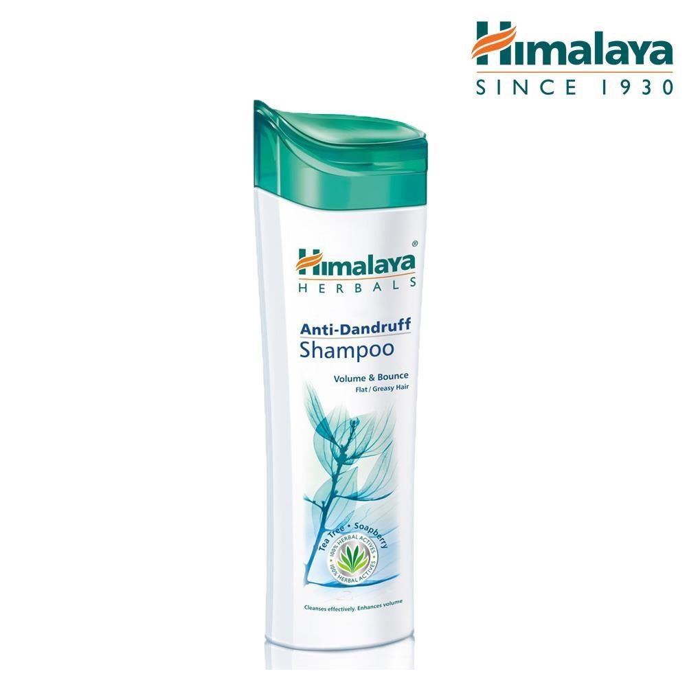 Himalaya 喜馬拉雅 茶樹抗屑-茶樹精油豐盈洗髮乳400ml x 6瓶