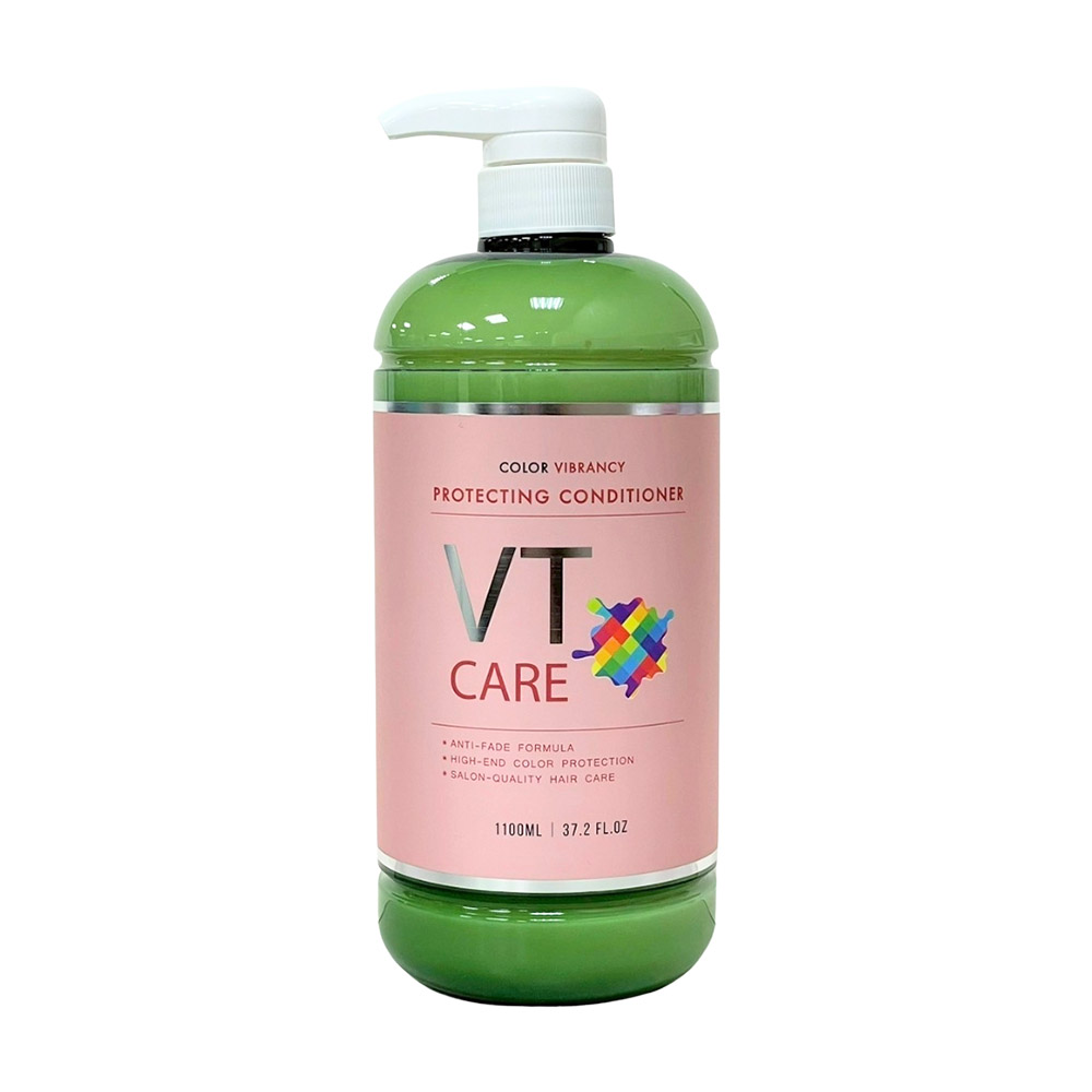 VT 維爾特 晶澤光萃護髮素 1100ml 護髮素 護髮 深層 護色 保濕 鎖水