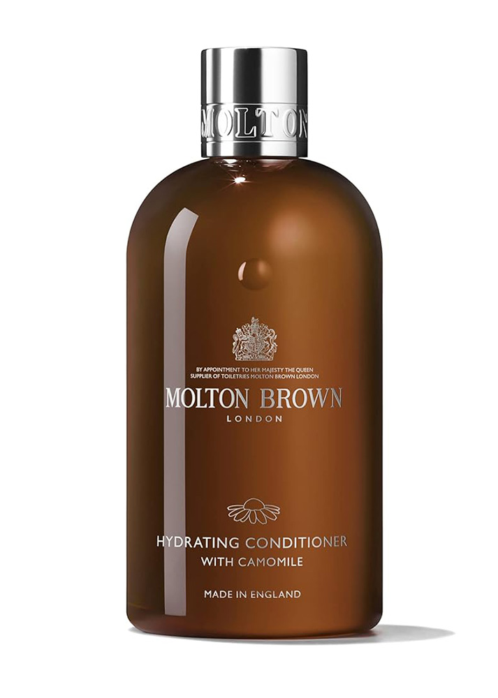 Molton Brown 洋甘菊保濕潤髮乳 300ml Hydrating Conditioner With Camomile