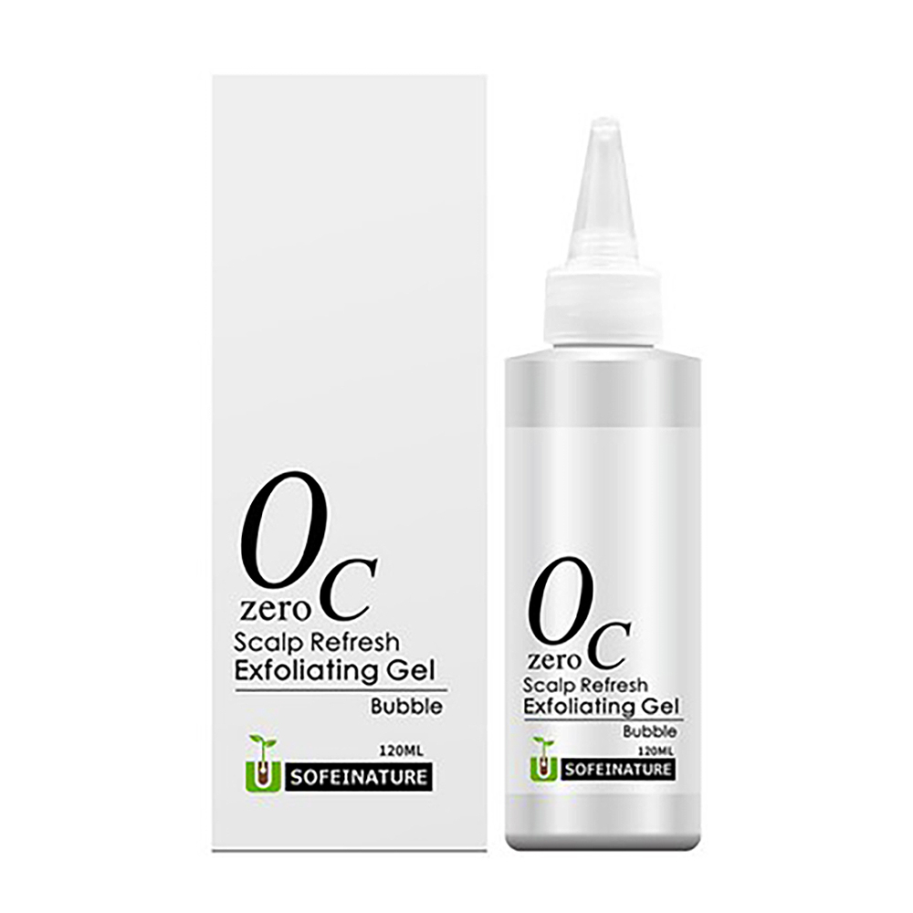 SOFEI 舒妃 自然匯清零角質淨化露120ml